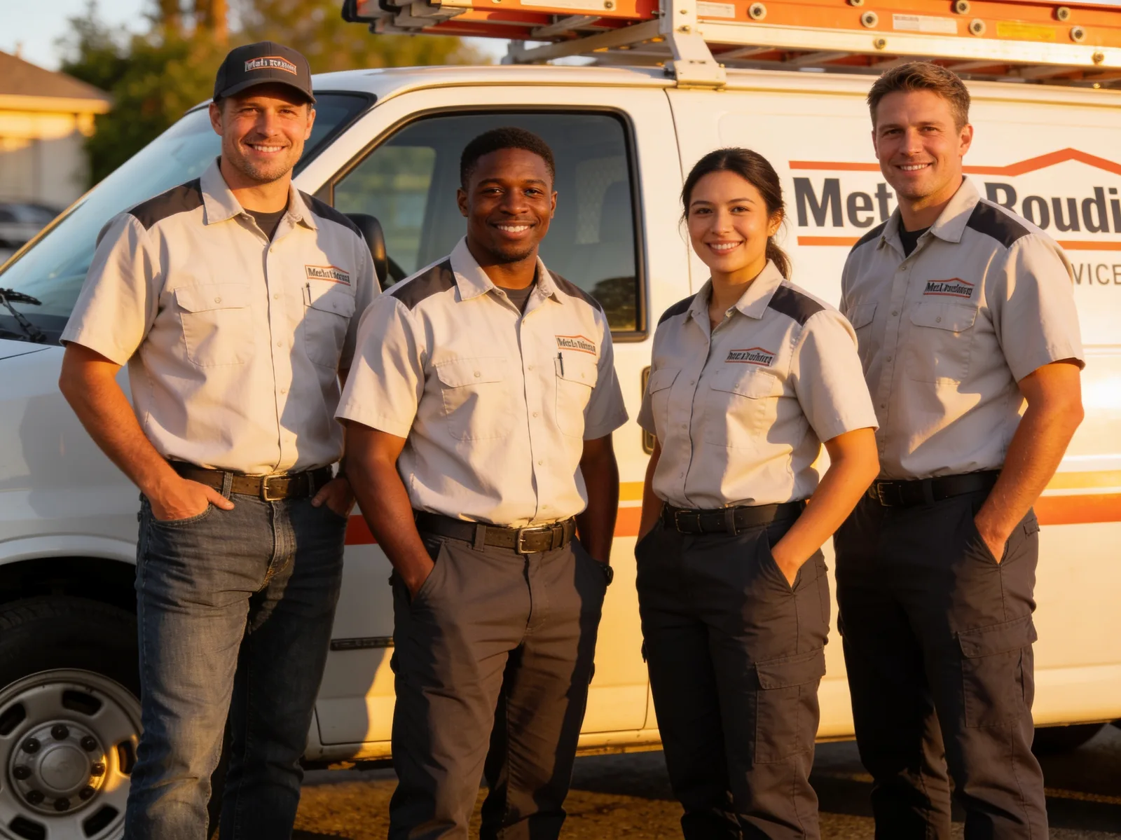 Metal Roof Installation company in Carlton, TX